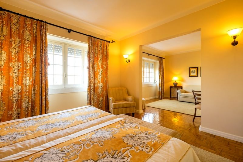 O Hotel Astoria Monfortinho Extérieur photo
