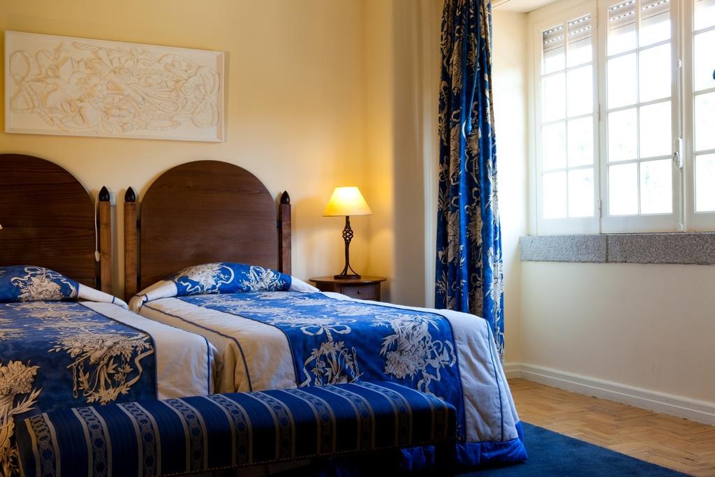 O Hotel Astoria Monfortinho Chambre photo